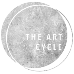 The Art Cycle Lancelot Blondeel profile