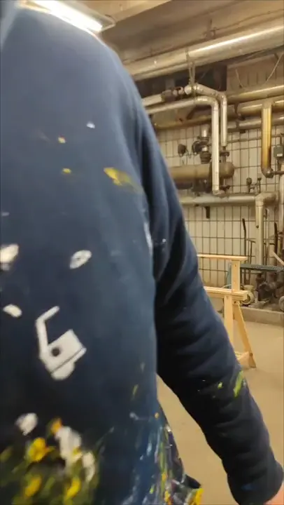 Lancelot Blondeel - Atelier Préavie